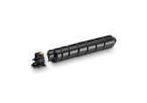 Kyocera Toner Cartridge TK-8345 K - Black - 20.000 Pages High Capacity Genuine Premium Printer Toner for TASKalfa 2552ci